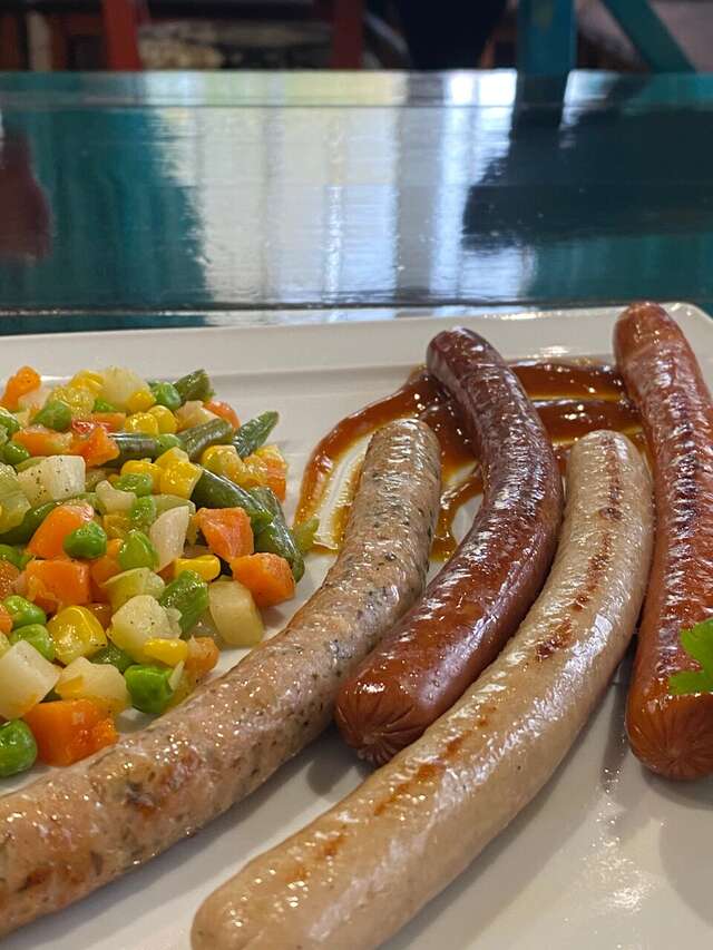 Гостиница Немецкая слобода Темрюк-130