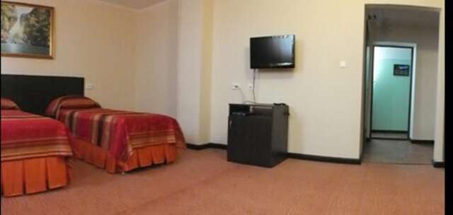 Гостиница Немецкая слобода Темрюк-117