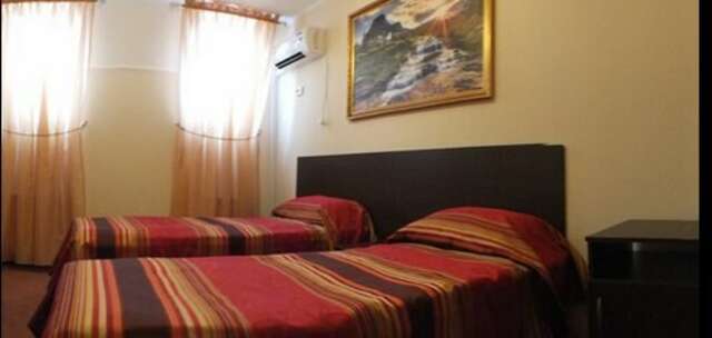 Гостиница Немецкая слобода Темрюк-100